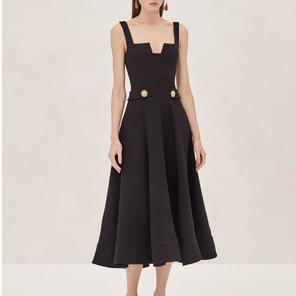 Alexis Dresses & Skirts - Alexis Fiore Dress